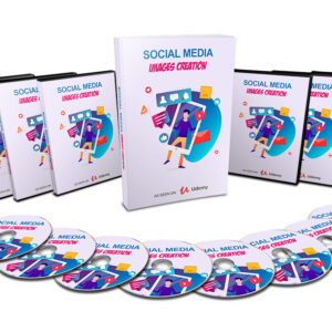 Social Media Images Creation Video Course