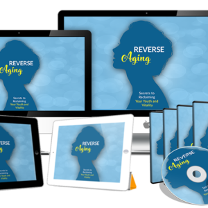 Reverse Aging Video Course