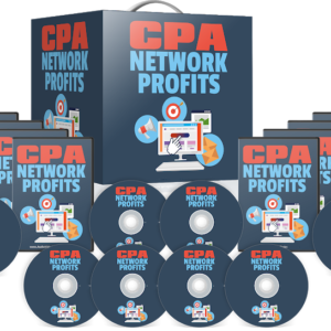 CPA Network Profits