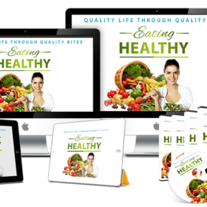 Eating Healthy : Add Years Into Your Life