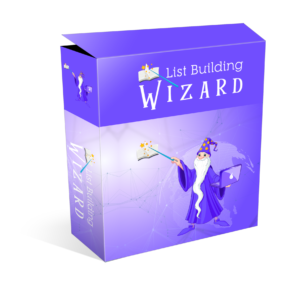 List Building Wizard - 42 minutes