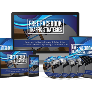 Free Facebook Traffic Strategies