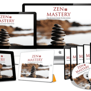Zen Mastery Video Training & Written Material