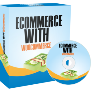 Ecommerce With WooCommerce Video Course