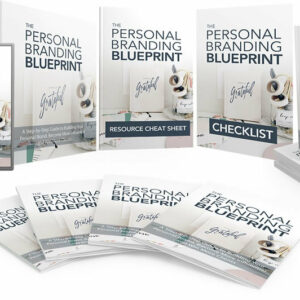 The Personal Branding Blueprint Video Course