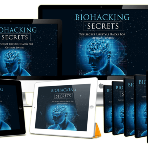 Biohacking Secrets PDF & Videos