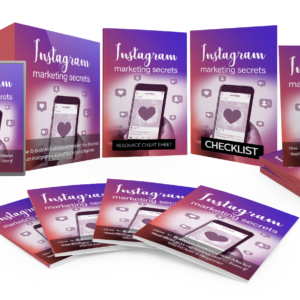 Instagram Marketing Secrets - 25 minutes