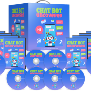 How to Build a Facebook Messenger Chatbot to Generate Leads 9 Part Video Course