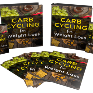 Carb Cycling for Weight Loss Video Training