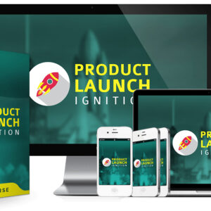 Product Launch Ignition Video Course