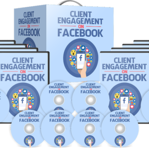 Client Engagement On Facebook