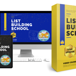 List Building School