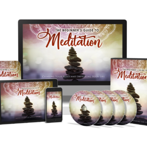 Beginners Guide To Meditation Written Material & Videos