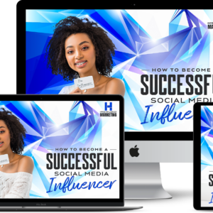 How To Become A Successful Social Media Influencer