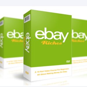 eBay Riches Video training