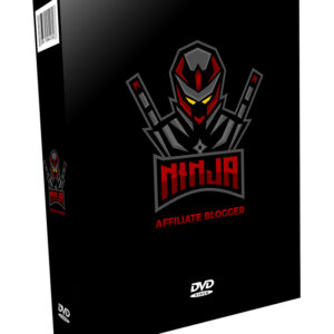 Ninja Affiliate Blogger