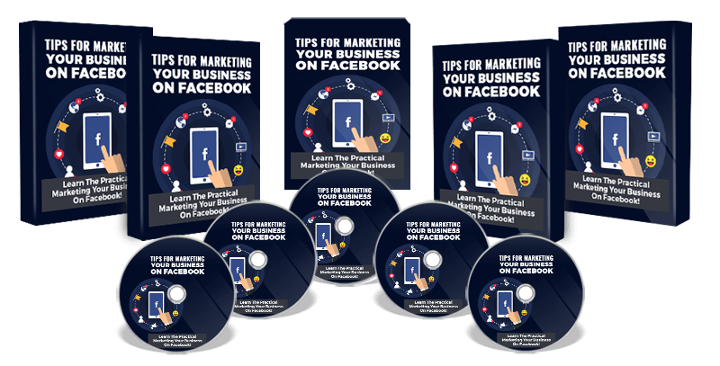 Tips For Marketing Your Business On Facebook